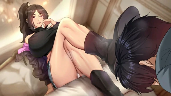 图片[5]-电脑版【爆款互动SLG】调酒大师 步-大壮社区