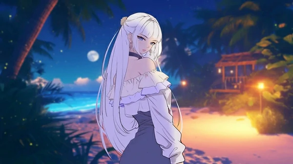 图片[22]-电脑版【爆款互动SLG】调酒大师 步-大壮社区