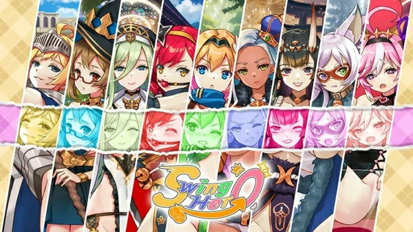 图片[1]-电脑版【SLG动态】屌打征服异世界Swing Hero v1.0.0 STEAM官中 步-大壮社区