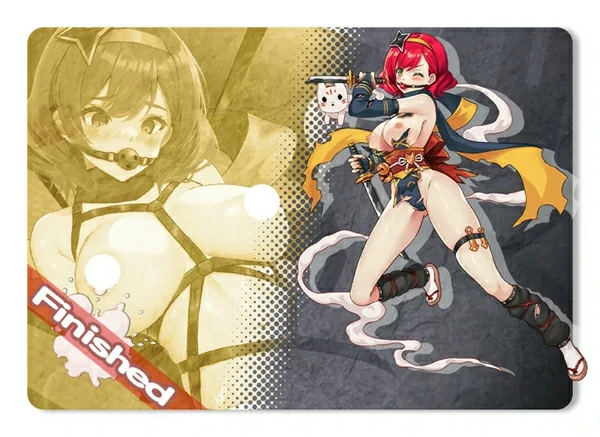 图片[17]-电脑版【SLG动态】屌打征服异世界Swing Hero v1.0.0 STEAM官中 步-大壮社区