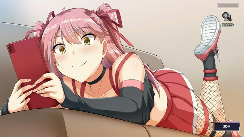 图片[5]-电脑版【神作SLG像素动态】管理员的窥视v1.10 步-大壮社区