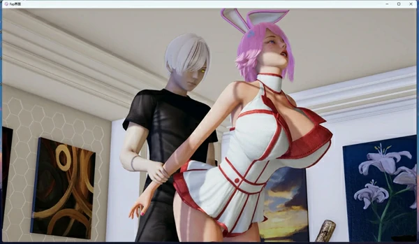 图片[7]-安卓+电脑【国风SLG/动态】接口 v0.4.0 步-大壮社区