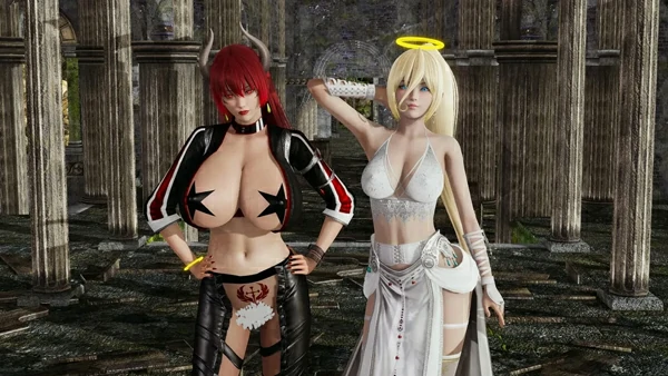 图片[14]-安卓+电脑【国风SLG/动态】接口 v0.4.0 步-大壮社区