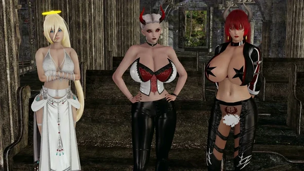 图片[16]-安卓+电脑【国风SLG/动态】接口 v0.4.0 步-大壮社区