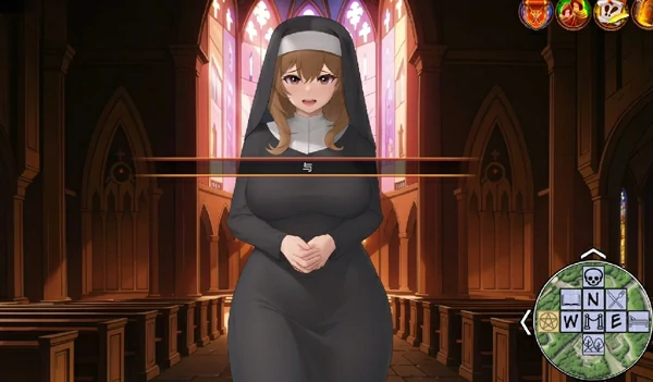 图片[8]-安卓+电脑【日系SLG动态】揭开未知的面纱v1.0 步-大壮社区