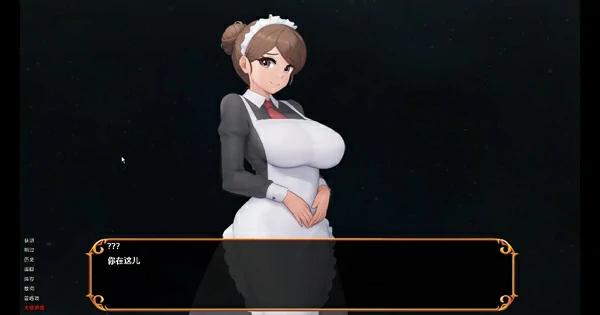 图片[16]-安卓+电脑【日系SLG动态】揭开未知的面纱v1.0 步-大壮社区