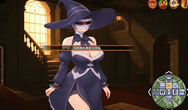 图片[17]-安卓+电脑【日系SLG动态】揭开未知的面纱v1.0 步-大壮社区