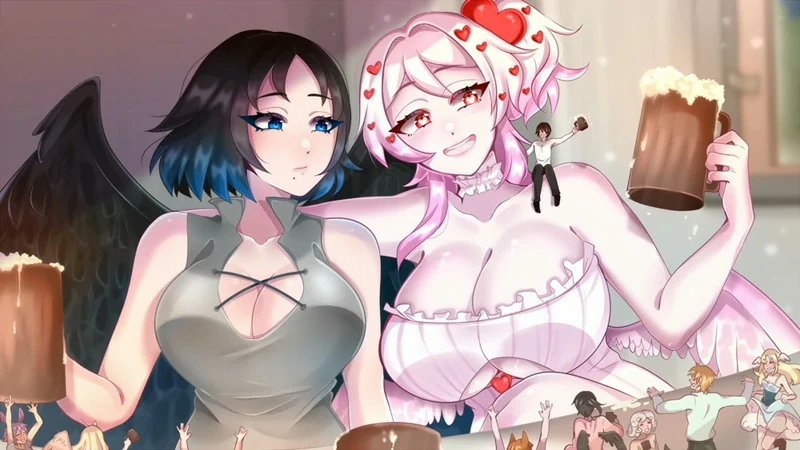 图片[2]-安卓+电脑【日系SLG汉化】巨人守护者 v0.3.92 步-大壮社区