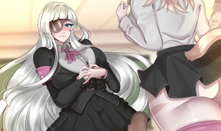 安卓+电脑【日系SLG汉化】巨人守护者 v0.3.92 步-大壮社区