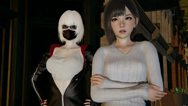 图片[2]-安卓+电脑【SLG动态】绝对统治重制版 v0.32 步-大壮社区