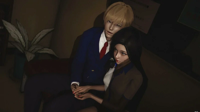 图片[7]-安卓+电脑【SLG动态】绝对统治重制版 v0.32 步-大壮社区