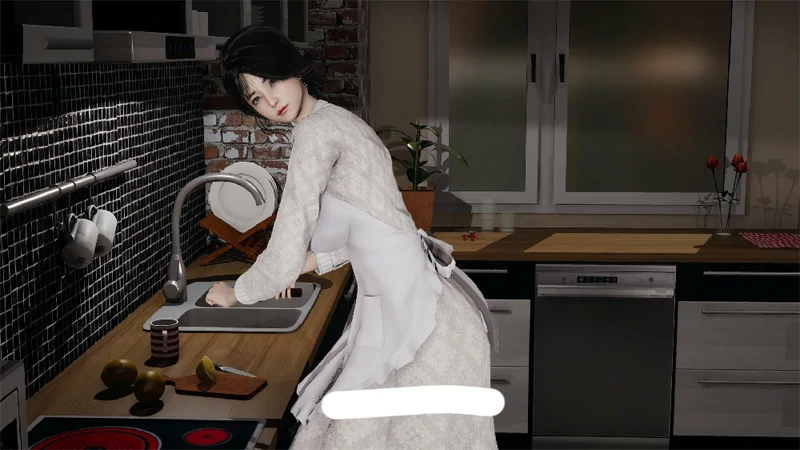 图片[6]-安卓+电脑【ADV全动态中文CV】妈妈的爱上下两部+番外 步 ty模拟器玩-大壮社区