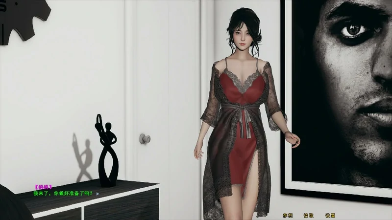 图片[2]-安卓+电脑【ADV全动态中文CV】妈妈的爱上下两部+番外 步 ty模拟器玩-大壮社区