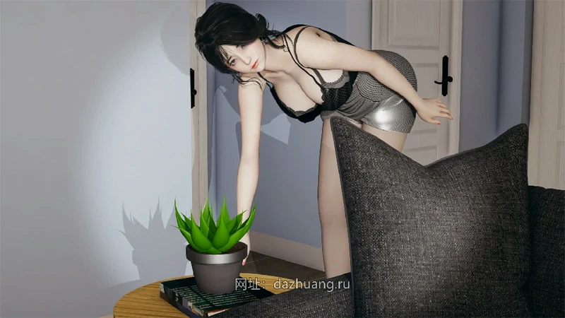 图片[8]-安卓+电脑【ADV全动态中文CV】妈妈的爱上下两部+番外 步 ty模拟器玩-大壮社区