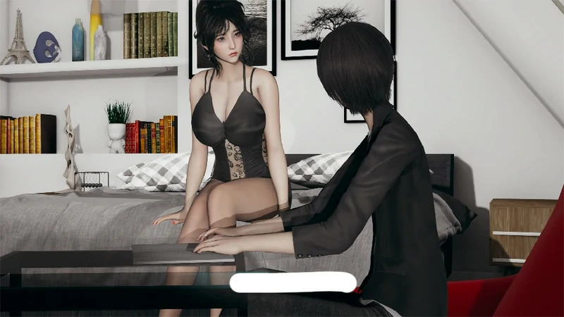 图片[14]-安卓+电脑【ADV全动态中文CV】妈妈的爱上下两部+番外 步 ty模拟器玩-大壮社区