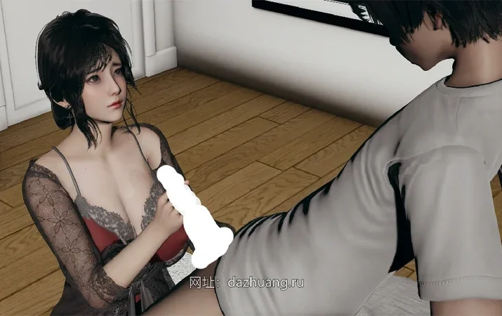 安卓+电脑【ADV全动态中文CV】妈妈的爱上下两部+番外 步 ty模拟器玩-大壮社区