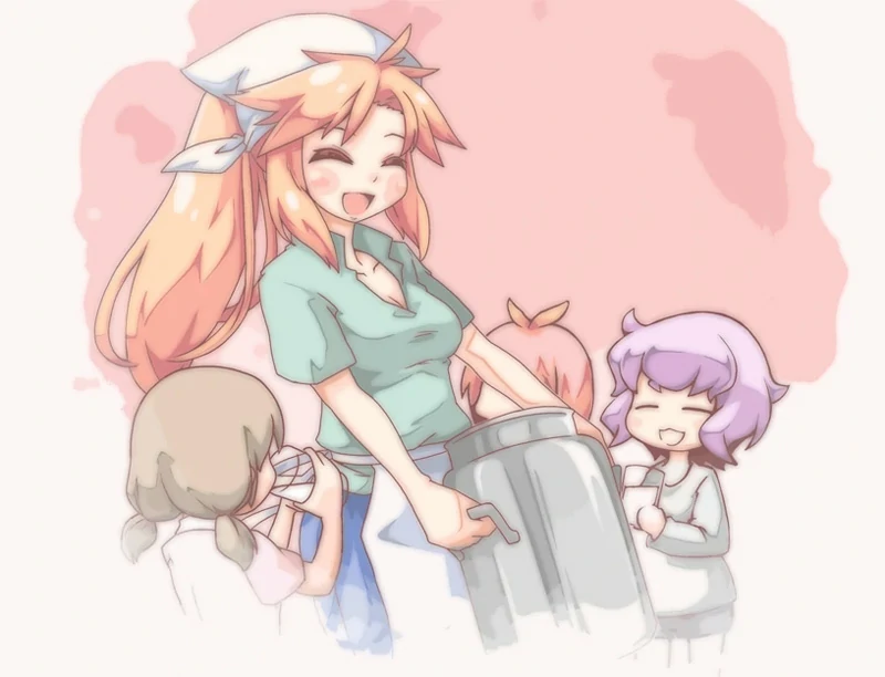 图片[11]-安卓+电脑【神作RPG】开始吧我的播种农场1.1.0 步-大壮社区