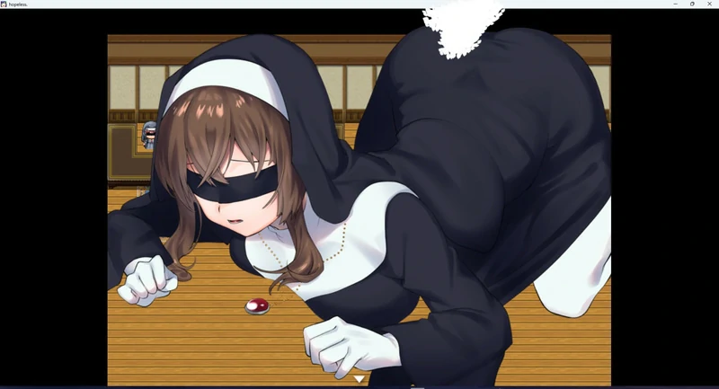 图片[3]-安卓+电脑【RPG】绝望修女快堕+全回想 骑-大壮社区