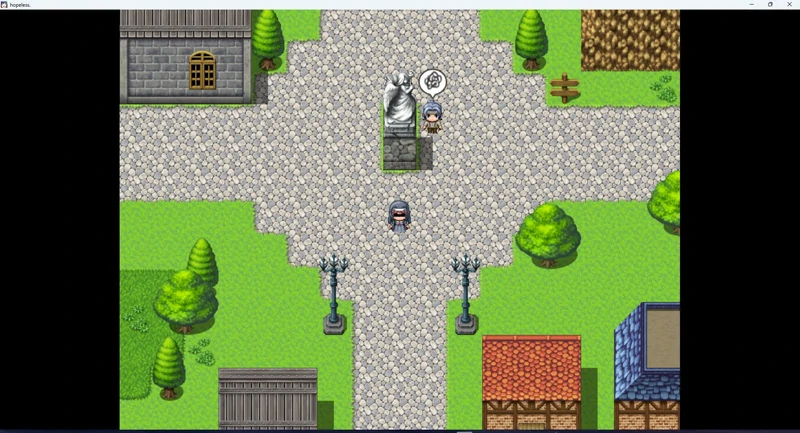 图片[5]-安卓+电脑【RPG】绝望修女快堕+全回想 骑-大壮社区