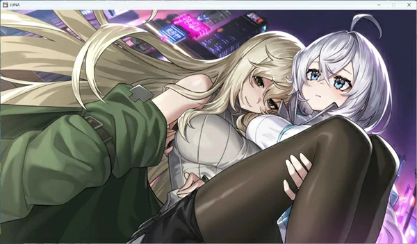 图片[2]-电脑版【精品SLG动态】LUNA V1.2.056 官中 步-大壮社区