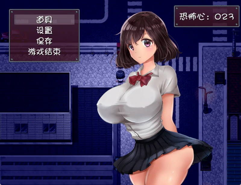 图片[5]-安卓+电脑【RPG】晚上危险的回家路-大壮社区