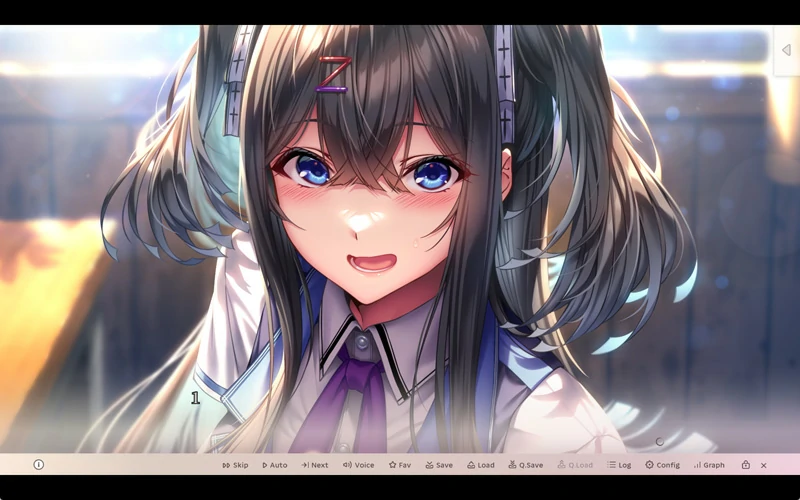 图片[14]-电脑版【神作ADV/CV】甜蜜女友3 存档 骑-大壮社区