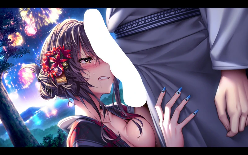 图片[21]-电脑版【神作ADV/CV】甜蜜女友3 存档 骑-大壮社区