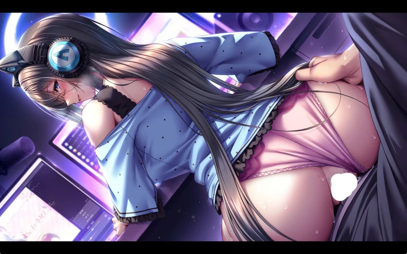 图片[24]-电脑版【神作ADV/CV】甜蜜女友3 存档 骑-大壮社区