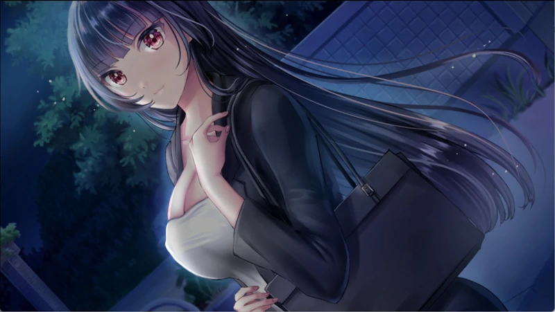 图片[3]-安卓+电脑【调叫SLG】直到成为我的女朋友为止 作弊+全CG 骑-大壮社区