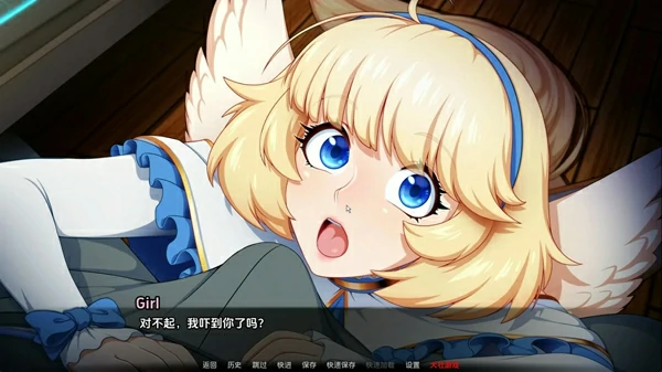 图片[6]-安卓+电脑【SLG】科尔城 v1.029 步-大壮社区