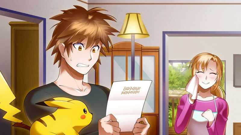 图片[1]-安卓+电脑【日系SLG汉化2D】口袋妖怪学院 v02.11 步-大壮社区