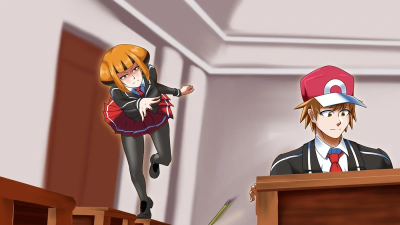 图片[4]-安卓+电脑【日系SLG汉化2D】口袋妖怪学院 v02.11 步-大壮社区