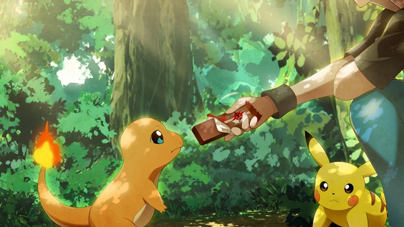 图片[3]-安卓+电脑【日系SLG汉化2D】口袋妖怪学院 v02.11 步-大壮社区