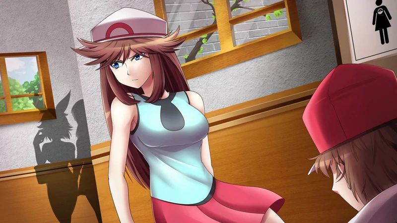 图片[7]-安卓+电脑【日系SLG汉化2D】口袋妖怪学院 v02.11 步-大壮社区