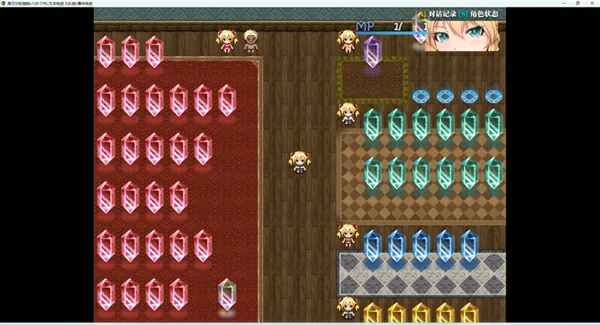 图片[6]-安卓+电脑【RPG/NTR/CV】库贝尔的枷锁+全CG 步-大壮社区