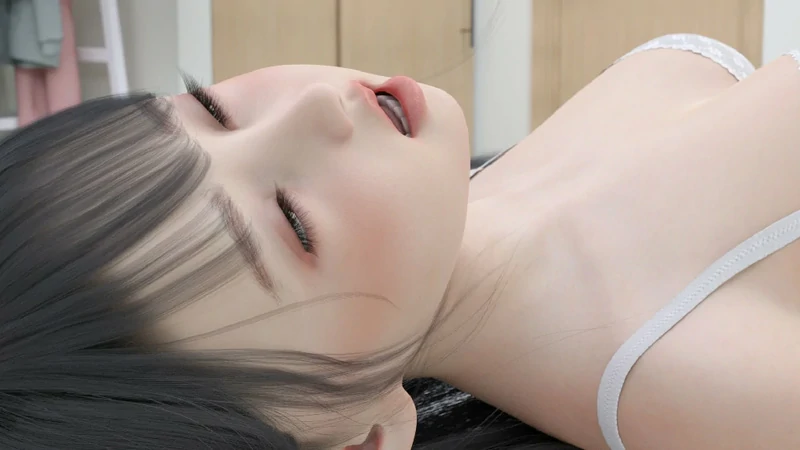 图片[3]-安卓+电脑【萝莉RPG】盗摄-窥探秘密的生活1.0 骑-大壮社区