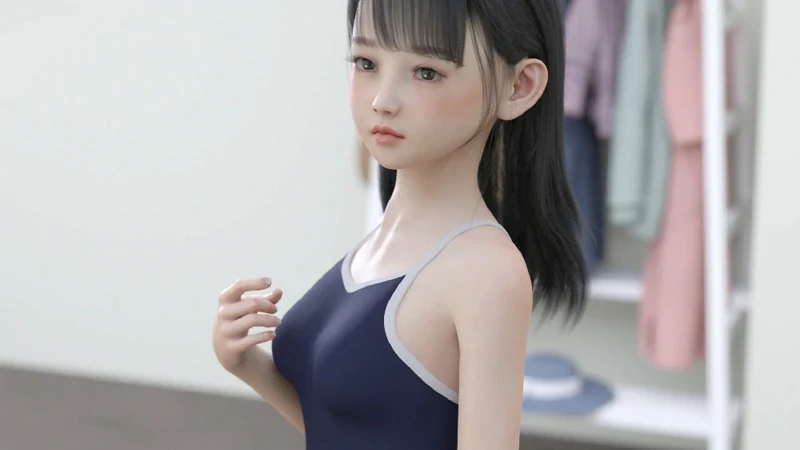 图片[6]-安卓+电脑【萝莉RPG】盗摄-窥探秘密的生活1.0 骑-大壮社区