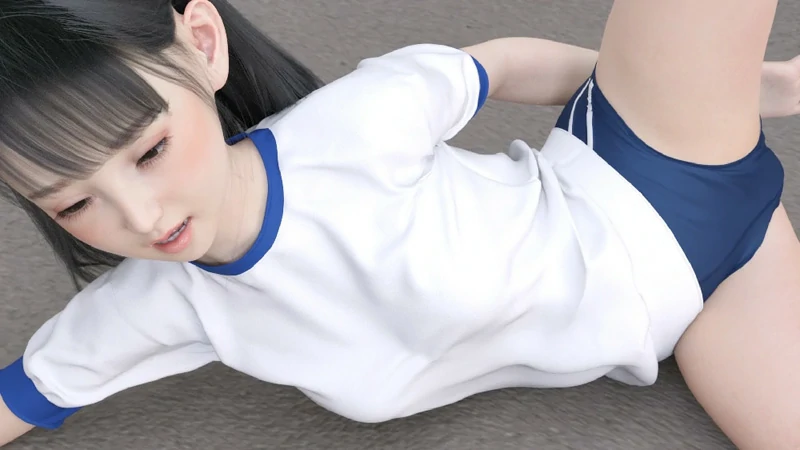 图片[7]-安卓+电脑【萝莉RPG】盗摄-窥探秘密的生活1.0 骑-大壮社区