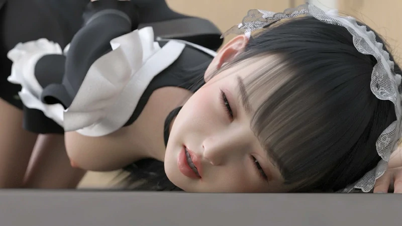 图片[9]-安卓+电脑【萝莉RPG】盗摄-窥探秘密的生活1.0 骑-大壮社区