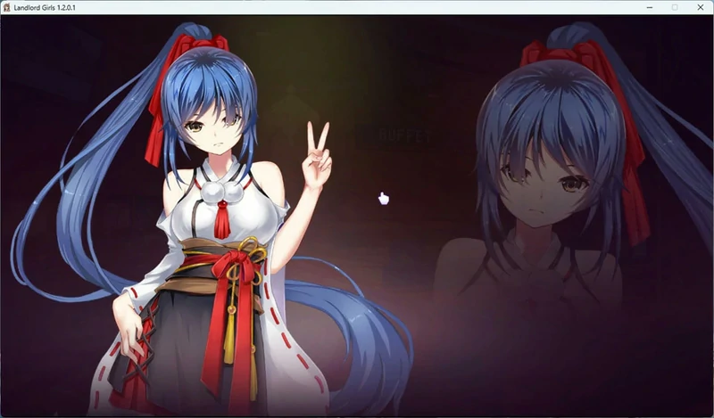 图片[1]-电脑版【棋牌SLG动态CV】斗地主少女v1.2.0.5.1 最终完结版+国语+斗地主语音+音效包 步-大壮社区