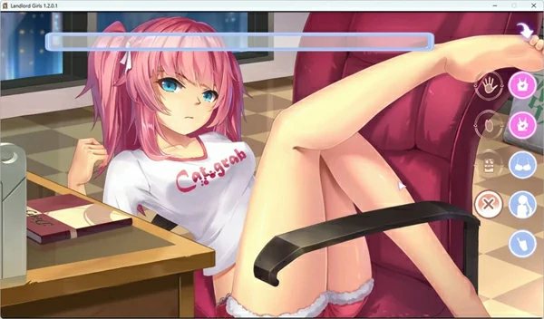 图片[16]-电脑版【棋牌SLG动态CV】斗地主少女v1.2.0.5.1 最终完结版+国语+斗地主语音+音效包 步-大壮社区