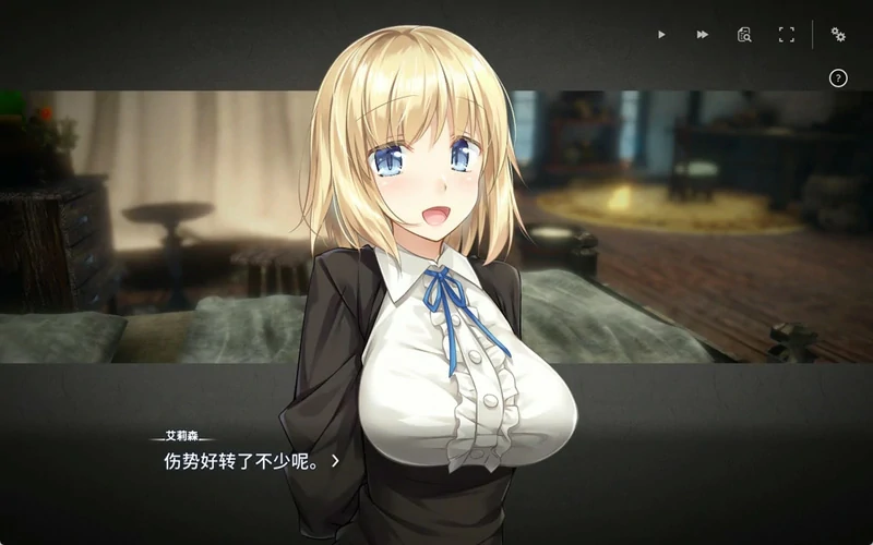 电脑版【养成SLG动态CV】堕落崭新世界 v1.0.3 官方中文正式版+存档【家出少女作者新作】骑-大壮社区