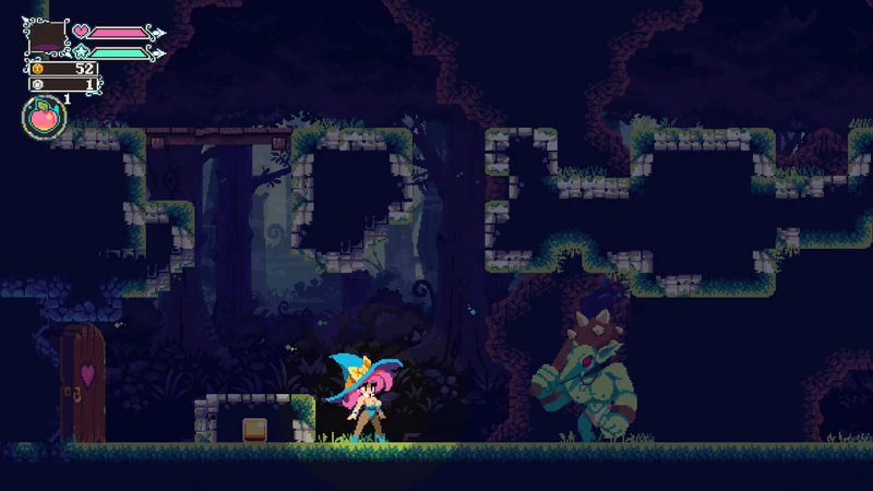 图片[5]-电脑版【ACT动态像素】翻转女巫-禁止X爱巫术 v1.4-大壮社区