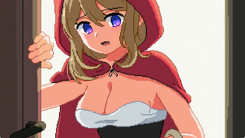 图片[4]-电脑版【ACT动作动态】蔷薇与魔兽 v1.3 骑-大壮社区