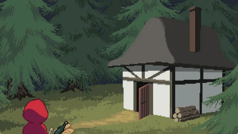 图片[3]-电脑版【ACT动作动态】蔷薇与魔兽 v1.3 骑-大壮社区