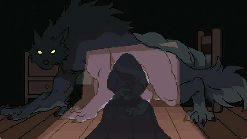 图片[5]-电脑版【ACT动作动态】蔷薇与魔兽 v1.3 骑-大壮社区