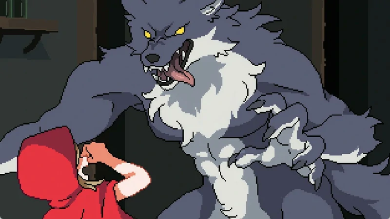 图片[6]-电脑版【ACT动作动态】蔷薇与魔兽 v1.3 骑-大壮社区