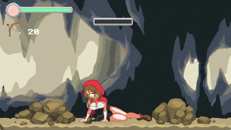 图片[8]-电脑版【ACT动作动态】蔷薇与魔兽 v1.3 骑-大壮社区