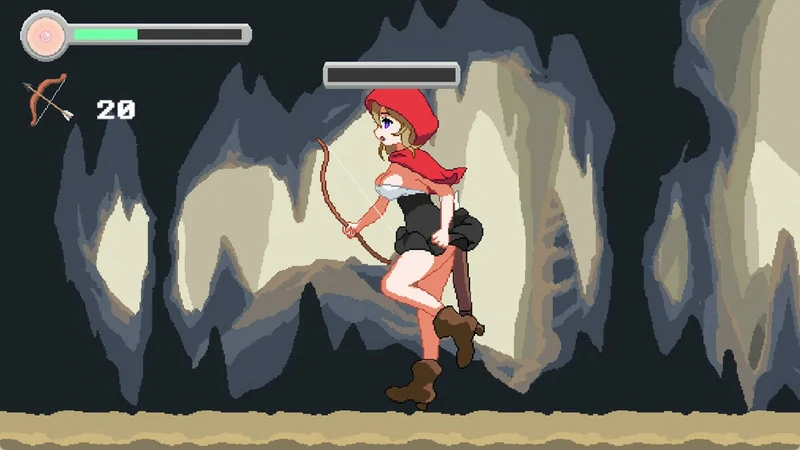 图片[12]-电脑版【ACT动作动态】蔷薇与魔兽 v1.3 骑-大壮社区