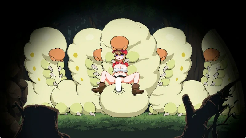 图片[17]-电脑版【ACT动作动态】蔷薇与魔兽 v1.3 骑-大壮社区